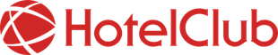 HotelClub logo