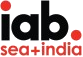 IAB SEA+India logo