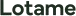 Lotame logo