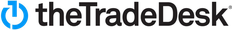 The Trade Desk logo